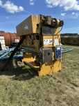 Prasa krawedziowa(krawedziarka) colly 200ton