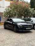 Mercedes A180d 2017