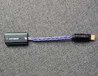 Hi-Fi ЦАП для навушників ES9281AC PRO