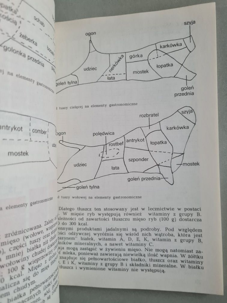 Obiady na cztery pory roku - Książka