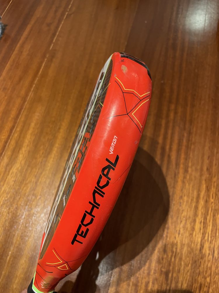 Babolat technical Veron LIQUIDACAO