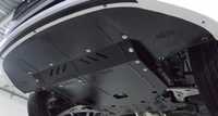 Защита двигателя Хонда Accord Civic CR-V FR-V HR-V Pilot Jazz Fit