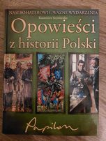 Opowieści z historii Polski, Kazimierz Szymeczko