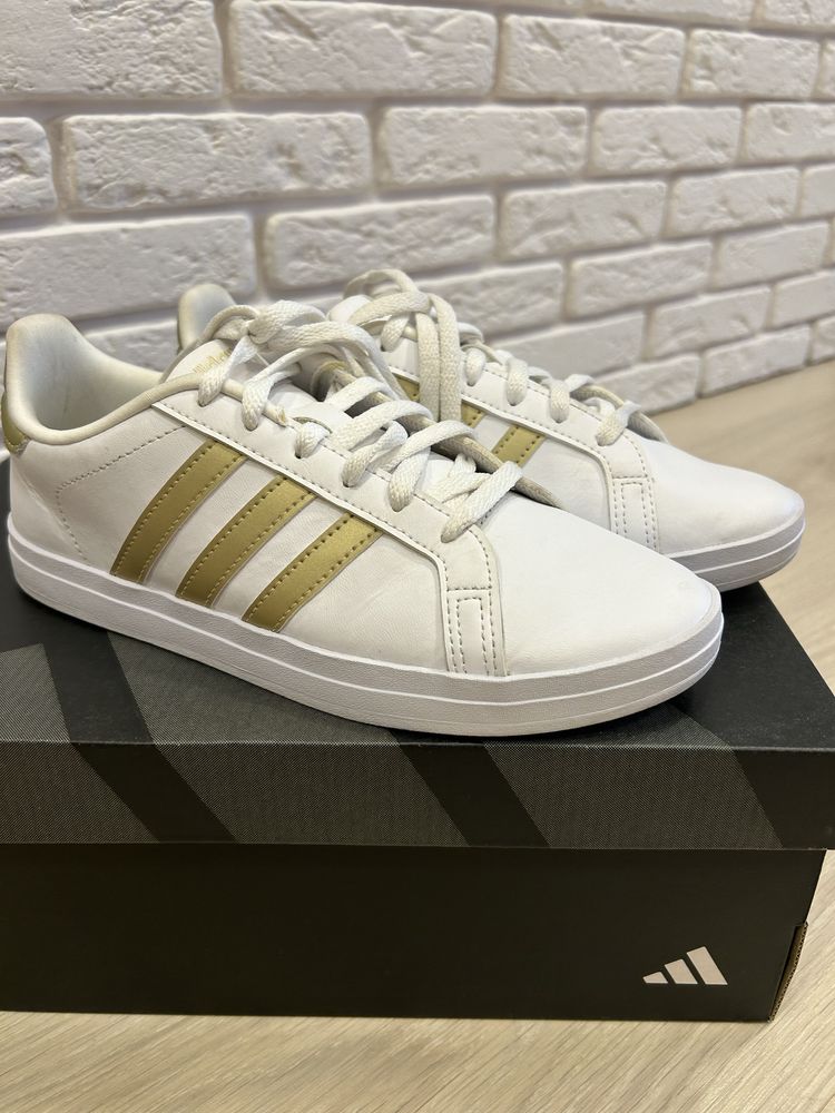 Мокасини Adidas