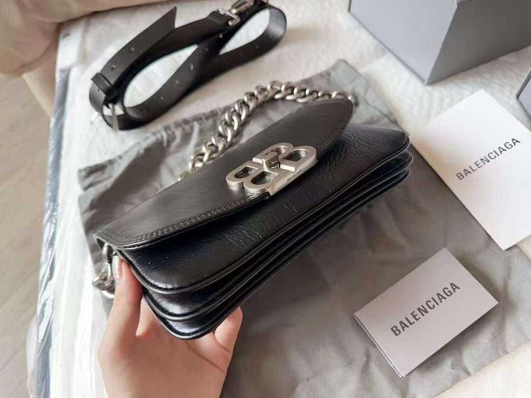 Torebka damska elegancka Balenciaga  511-07