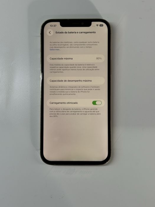 Iphone 12 Pro Max 128gb