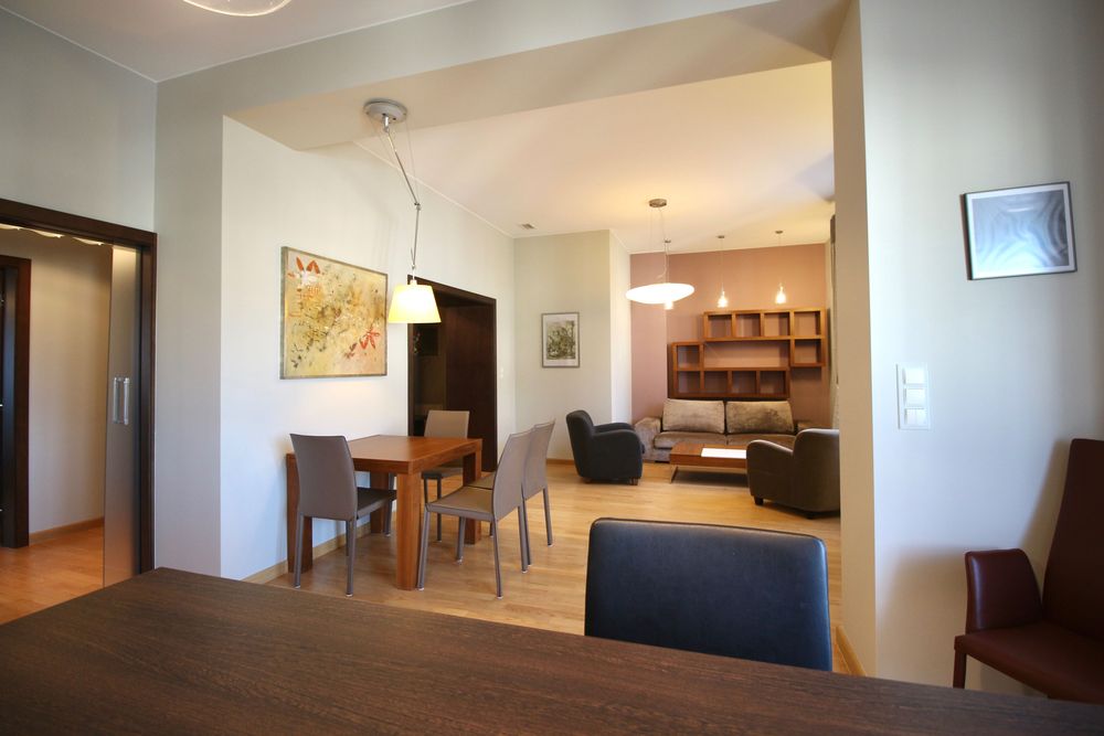 PL / UA / EN | Luksusowy Apartament 100 m2 | Stare Miasto | Od zaraz