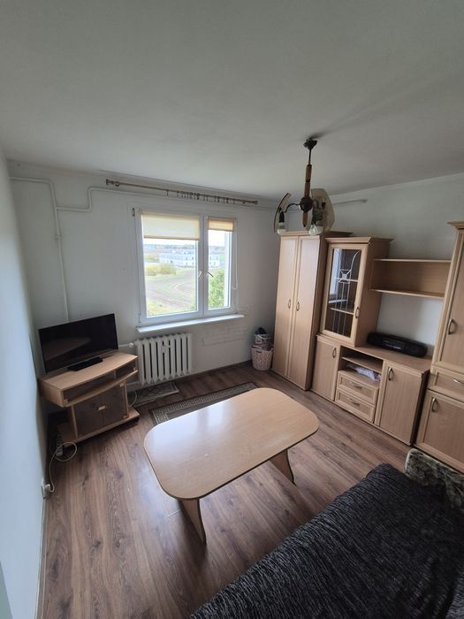 Wynajmę kawalerkę w Bartoszycach niski czynsz