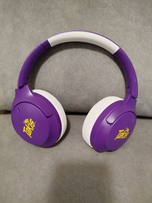 Fones sem fios Takis