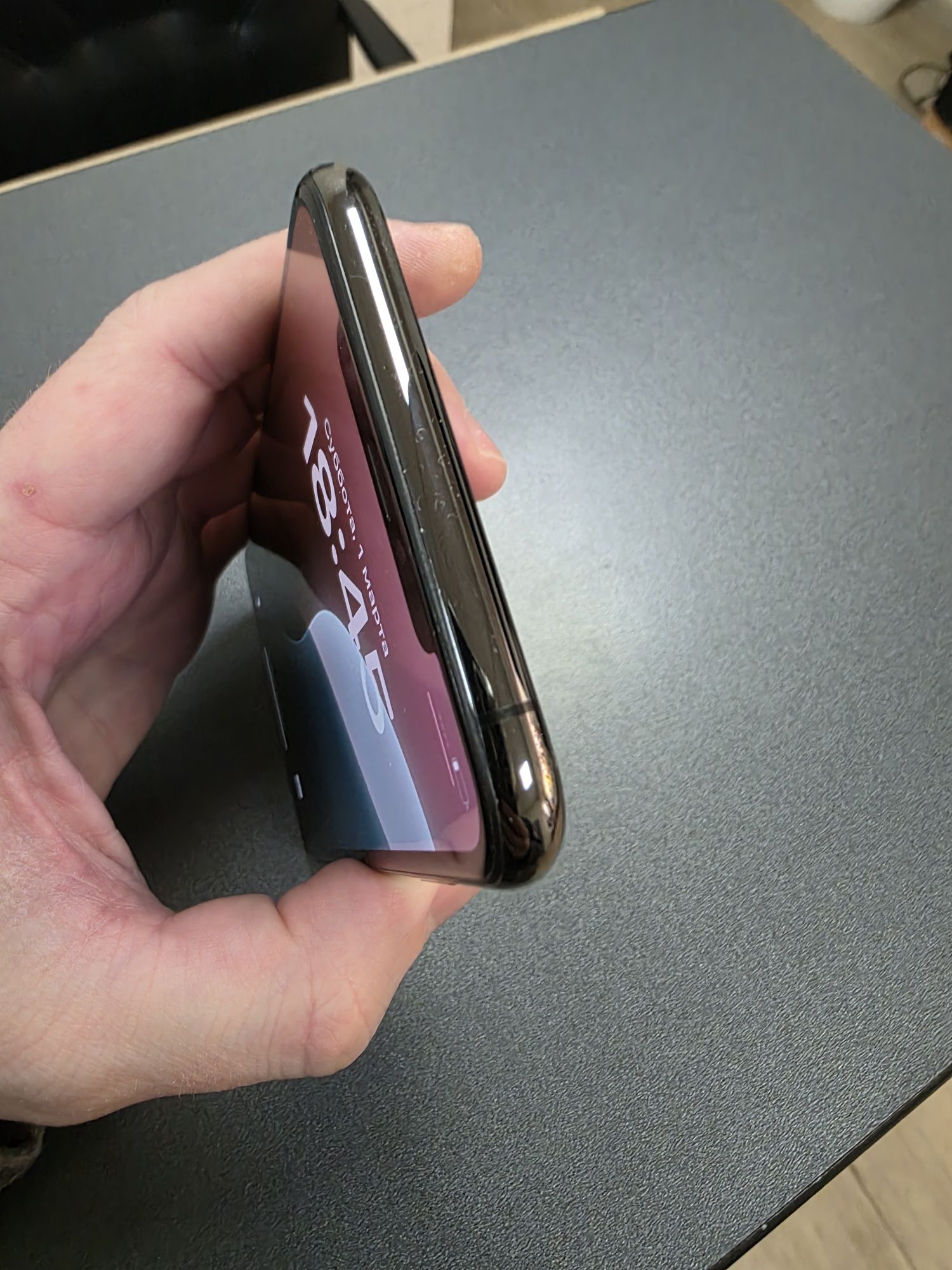 iPhone Xs Max 256 Идеал