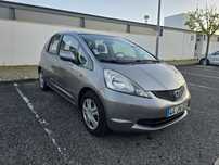 Honda Jazz 1.2 i-VTEC City