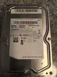 Dysk twardy 640gb