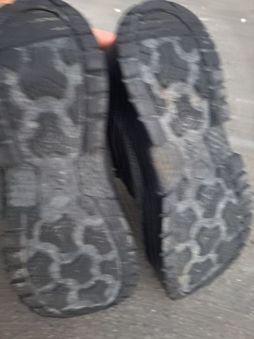 Ботинки мужские демисезон 40-41рр