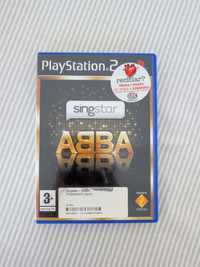 jogo ABBA - playstation 2