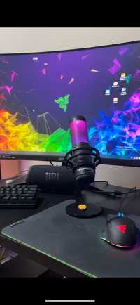 HyperX QuadCast S RGB