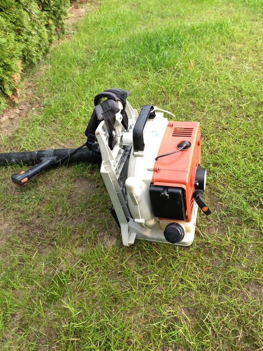 Dmuchawa do liści sthil