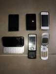 Telemoveis antigo