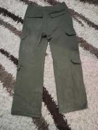 Zara cargo pants