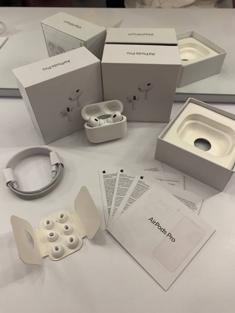 Навушники AirPods pro 2 airoha Без предоплати!!!