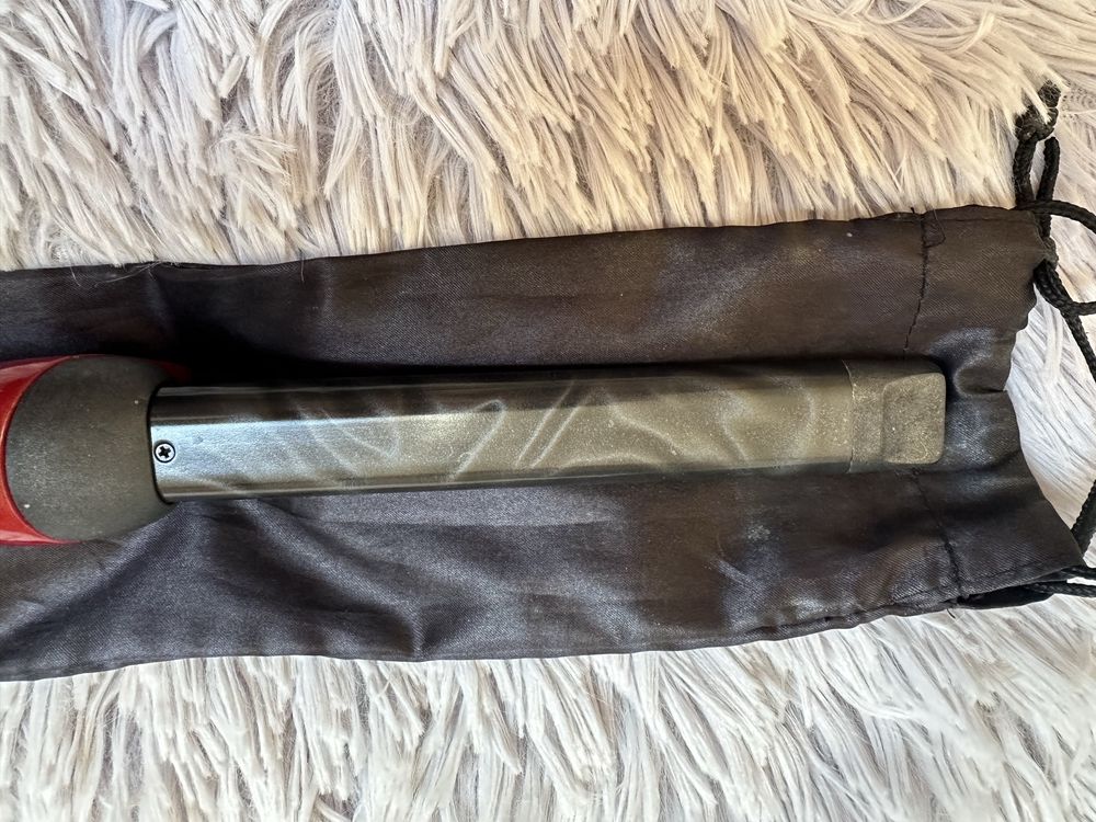 Lokówka Silk Remington