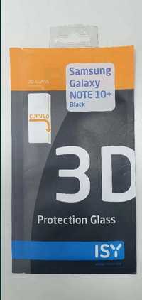 Szkło Samsung S10 S10+ Note 10+