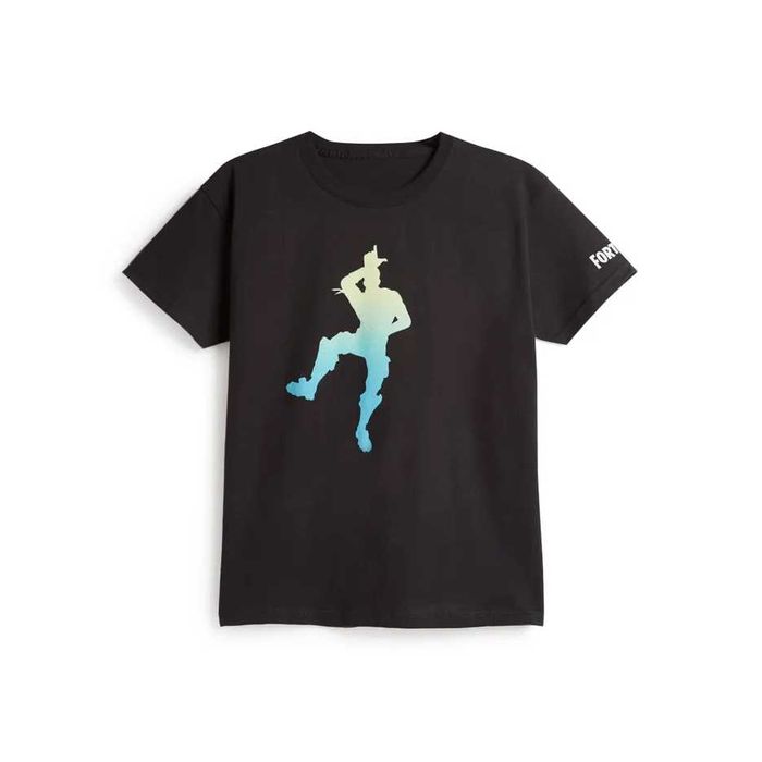 Фортнайт Футболка Fortnite Primark Take the L