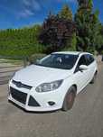 Ford Focus Focus