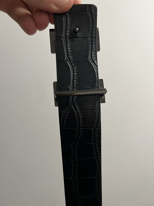 Pasek Hermes 120cm