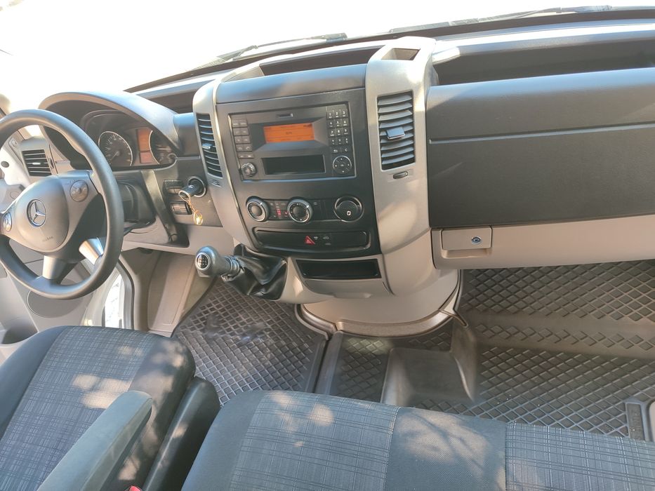 Mercedes-Benz Sprinter 314cdi