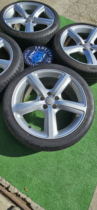 Jantes Audi 19" Speedline