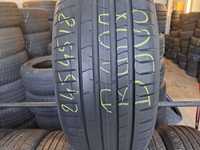 Opona 245/45/18 Pirelli P Zero Tm