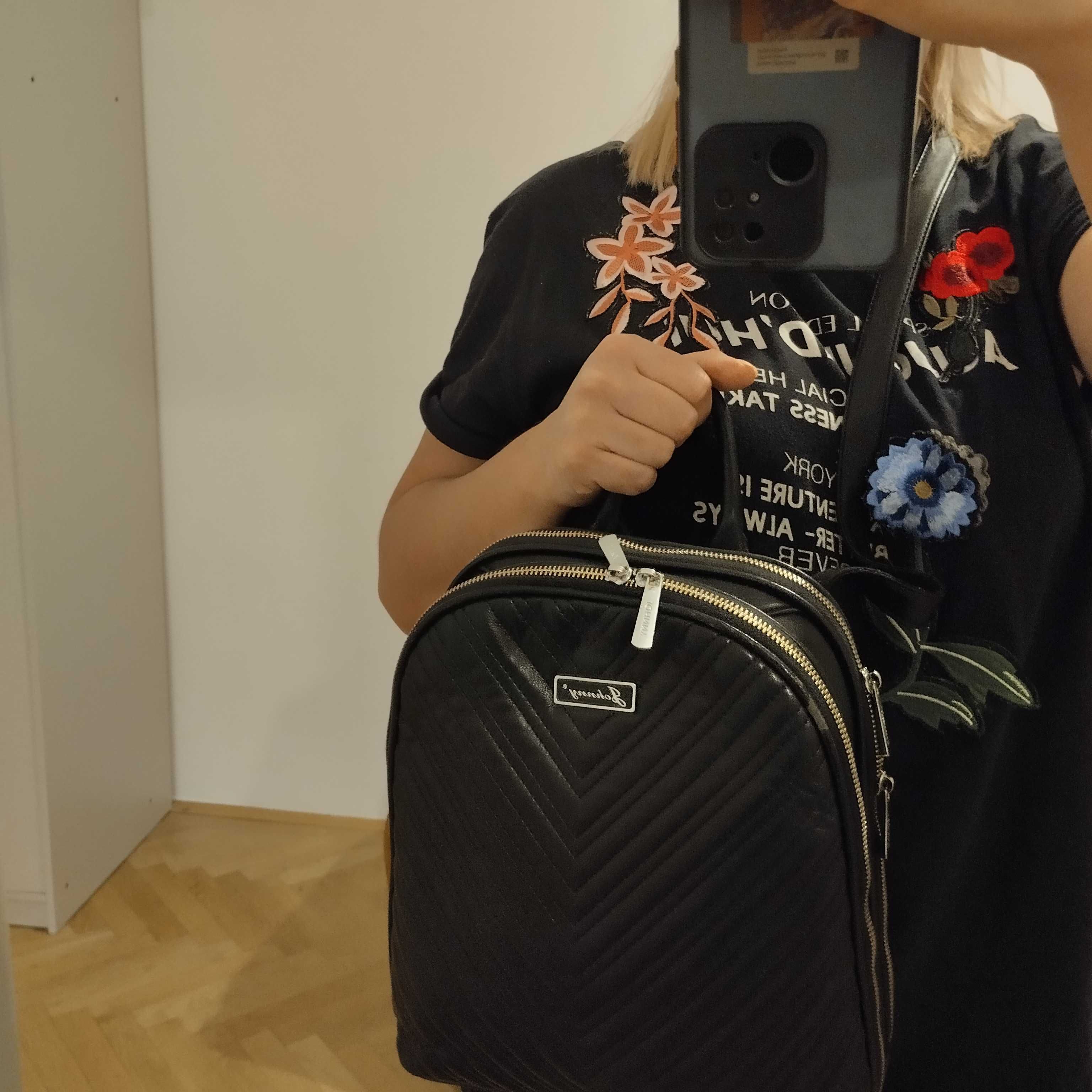 Рюкзак жіночий сумка
