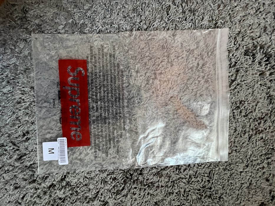 T-Shirt Supreme Dusty Olive 2024