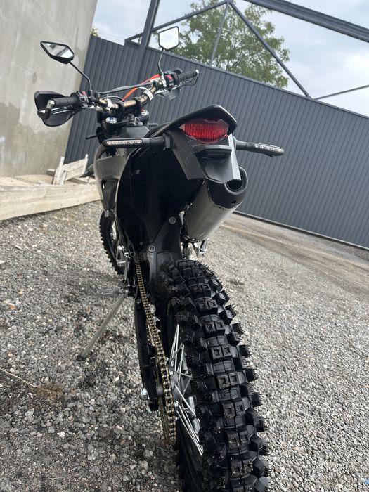 Продам KOVI 300 Advance FR (Free Ride)