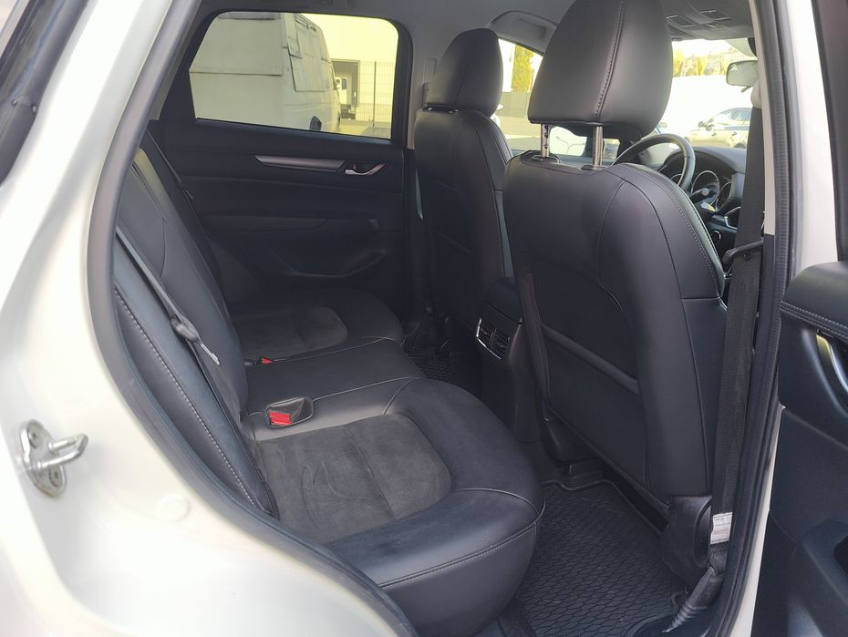 Mazda CX-5 2023 2.5 AWD