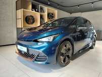 Cupra Born e-Boost Advantage Edition 59 kWh 231 KM 153445