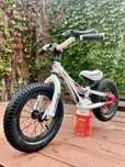 Rowerek biegowy Mbike Jogger 12”
