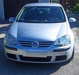 Volkswagen Golf 5 2004