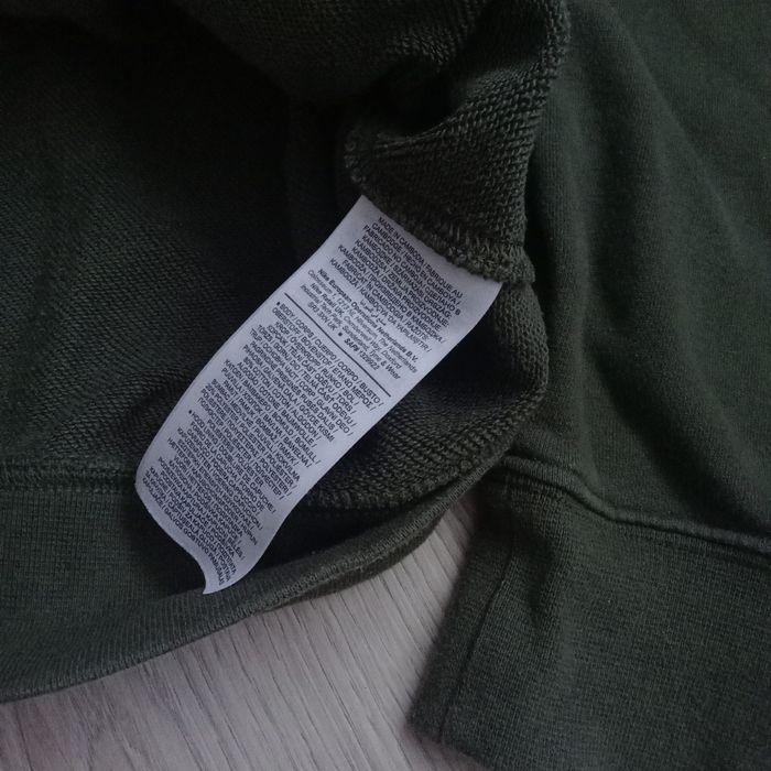 Зіп худі Nike | свіжі колекції