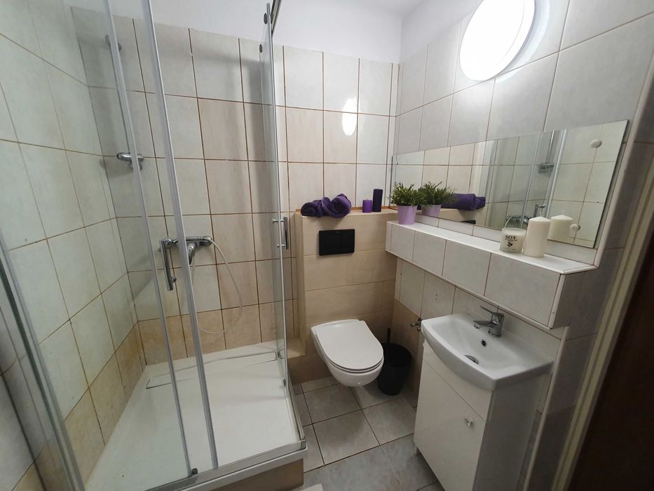 Pokój 1 os. wolny od zaraz - Bielany - ul. Gwiaździsta.