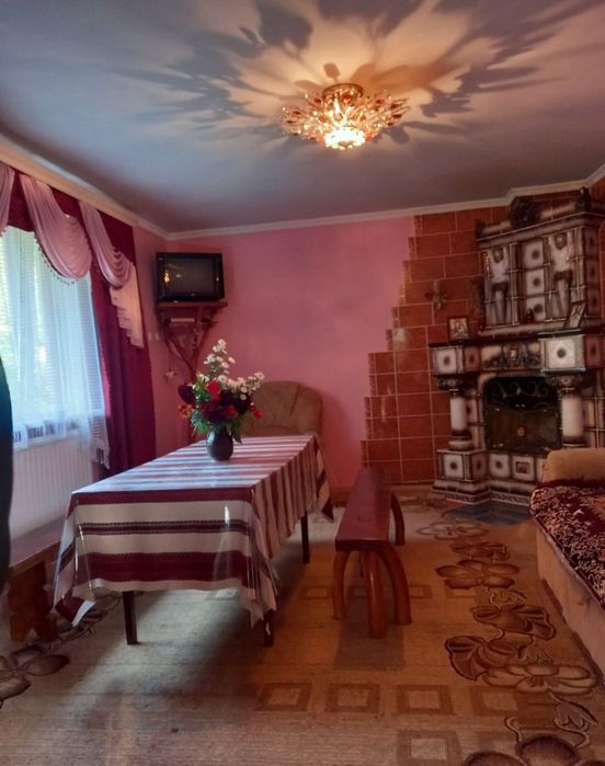 Відпочинок у карпатах. Ціна договірна