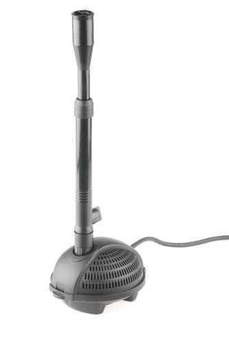 chafariz  para lago PondoVario 750 - Pontec NOVO