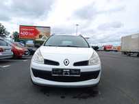 Renault Clio 3 2012 1.2 benzyna