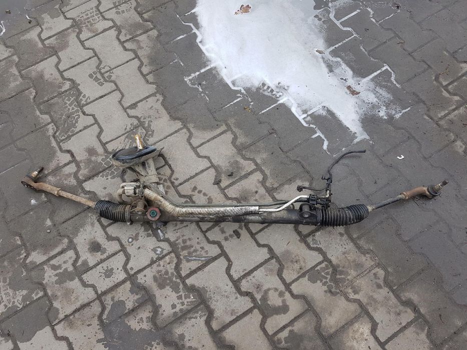 FORD MONDEO MK4 LIFT 10-14r MAGLOWNICA PRZEKŁADNIA EUROPA BG91-3A500-AC