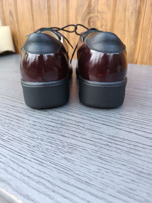Komfort dla stóp.Nowe niemieckie Finn Comfort rozm. UK. 5 i  3.1/2.