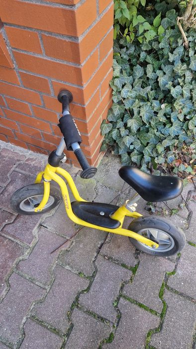 Rowerek biegowy Puky