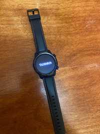 Годинник TicWatch 3 pro gps