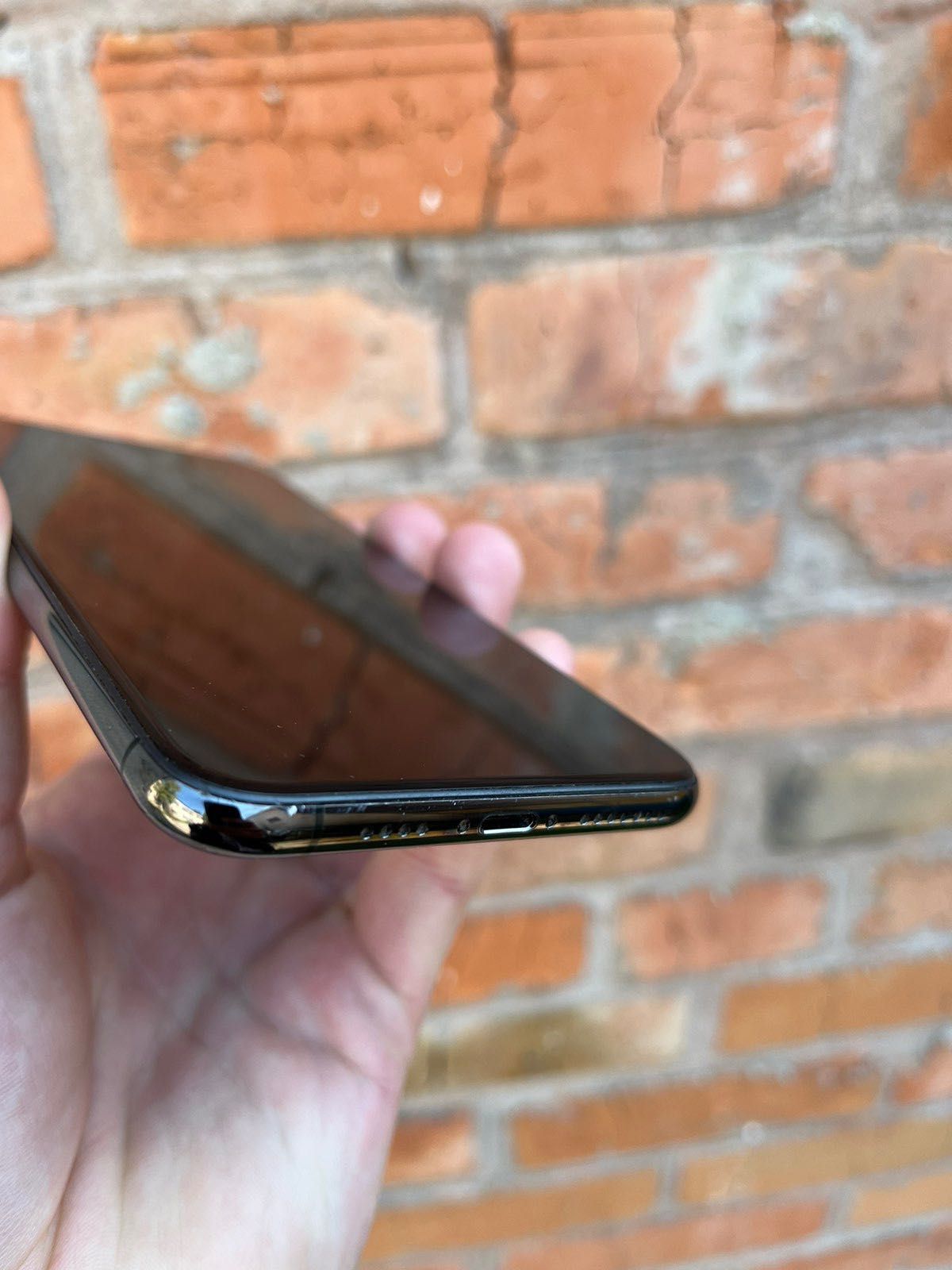 iPhone XS Max 256 GB BLACK Neverlock