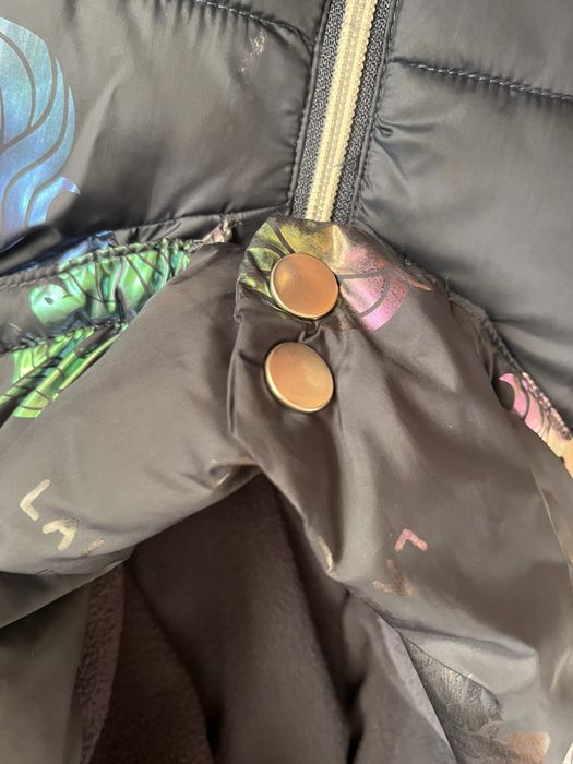 Куртка H.M,дитяча,для дівчат