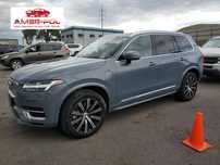 Volvo XC 90 T8 RECHARGE INSCRIPTION, 2022r., 4x4 , 2.0L